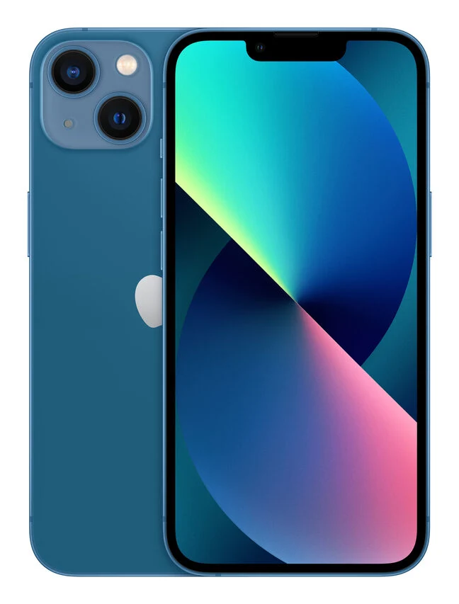 Apple iPhone 13 512GB Blu