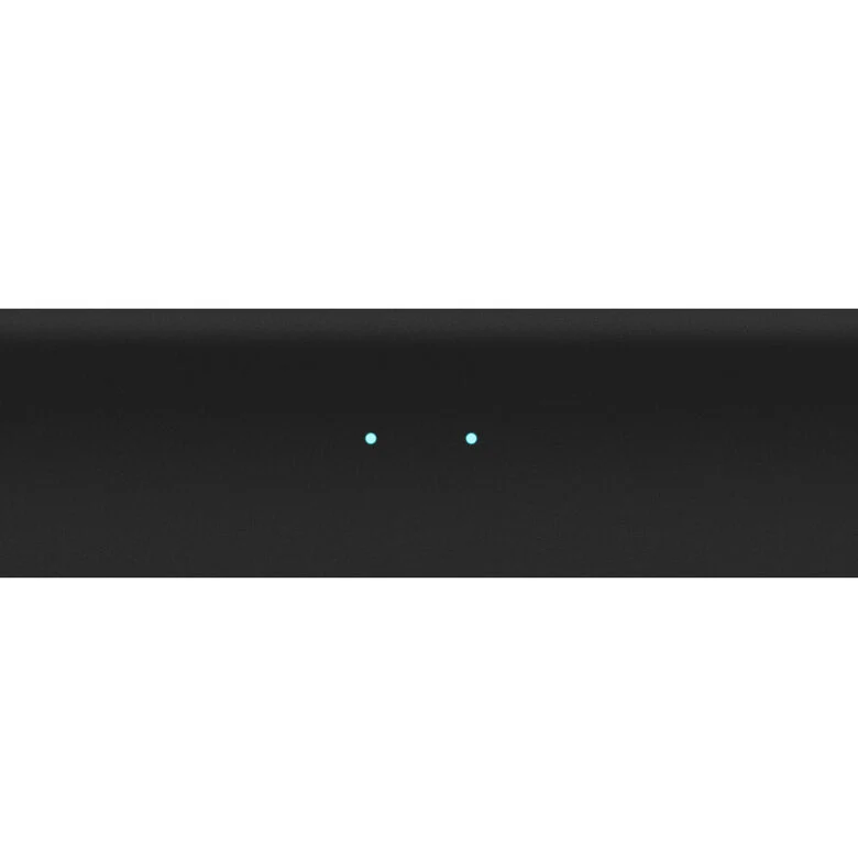 Panasonic Soundbar SC-HTB490 Nero 2.1 canali 320 W