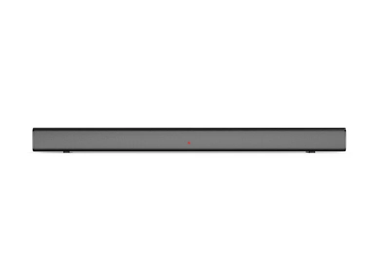 Panasonic SC-HTB100EG-K altoparlante soundbar Nero 2.0 canali 45 W