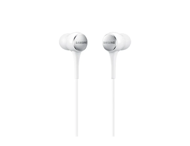 Samsung EO-IG935 Auricolare Cablato In-ear Musica e Chiamate Bianco