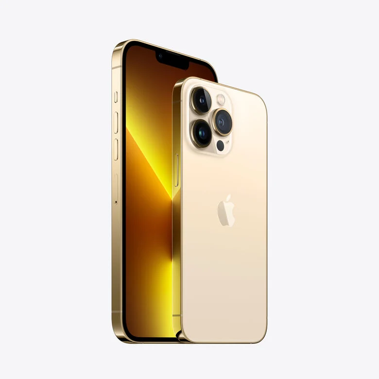 Apple iPhone 13 Pro 1TB Oro