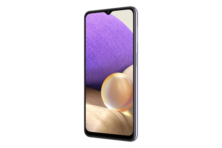 TIM Samsung Galaxy A32 5G 16,5 cm (6.5") Doppia SIM USB tipo-C 4 GB 128 GB 5000 mAh Viola