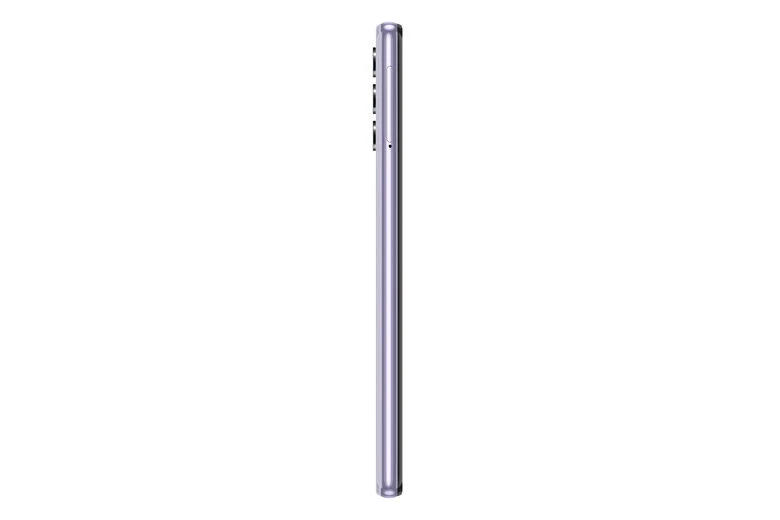 TIM Samsung Galaxy A32 5G 16,5 cm (6.5") Doppia SIM USB tipo-C 4 GB 128 GB 5000 mAh Viola