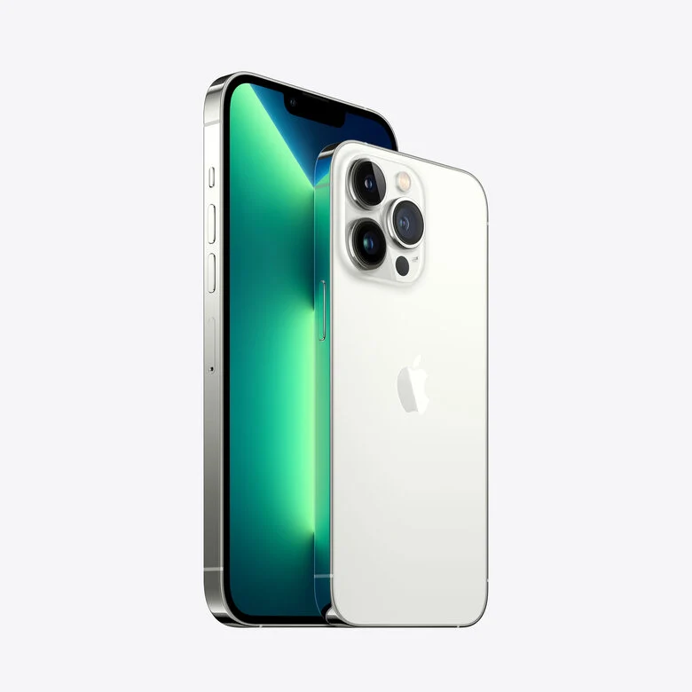 Apple iPhone 13 Pro Max 1TB Argento