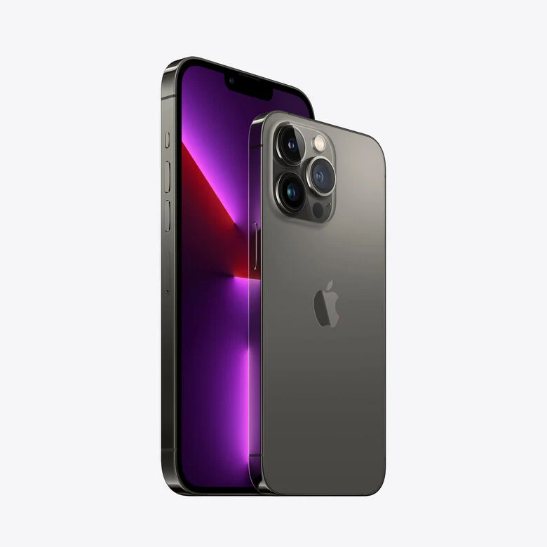 Apple iPhone 13 Pro Max 1TB Grafite