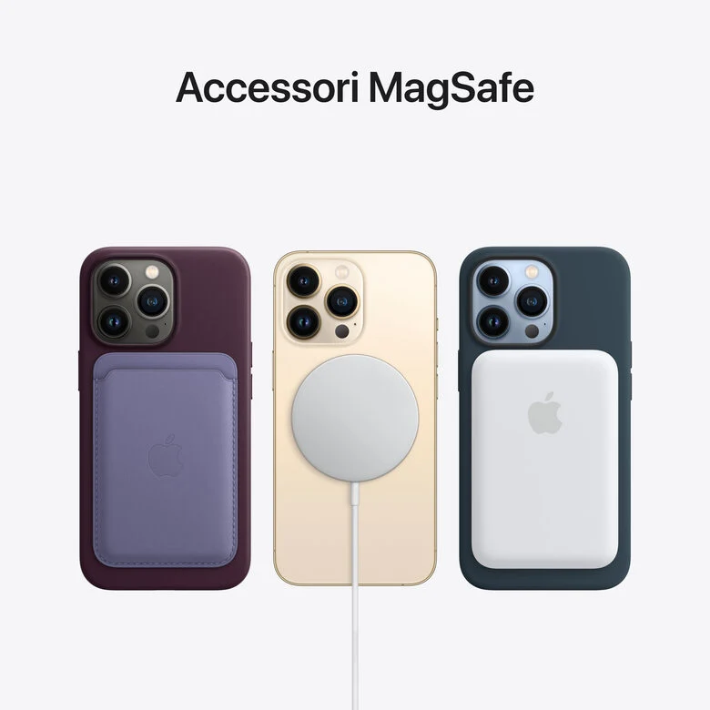 Apple iPhone 13 Pro Max 1TB Grafite
