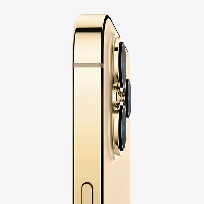 Apple iPhone 13 Pro Max 256GB Oro
