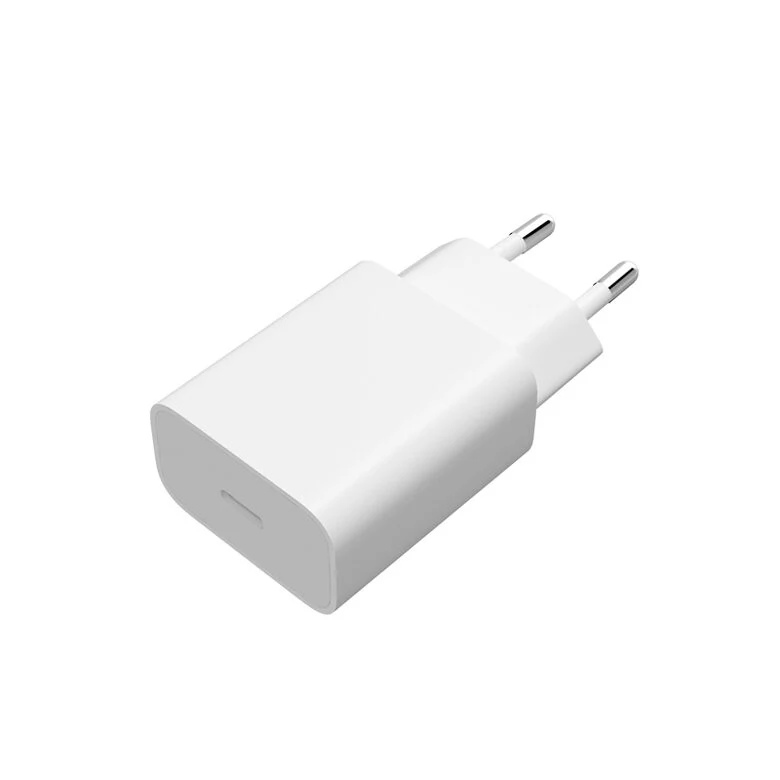 Xiaomi Mi 20W Bianco Interno