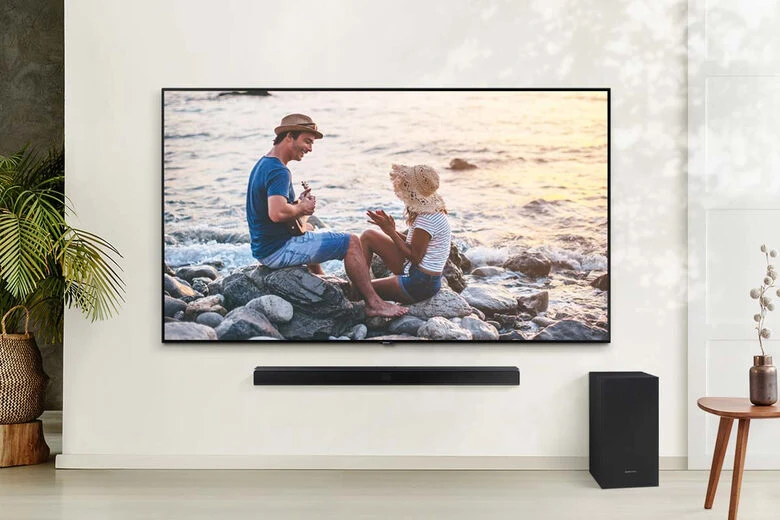 Samsung HW-A550 Nero 2.1 canali 410 W