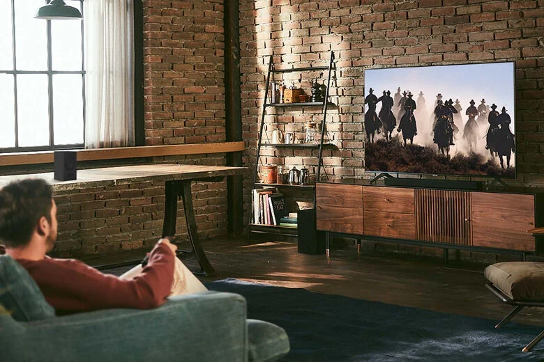 Samsung HW-A550 Nero 2.1 canali 410 W