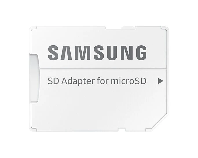 Samsung EVO Plus memoria flash 256 GB MicroSDXC UHS-I Classe 10