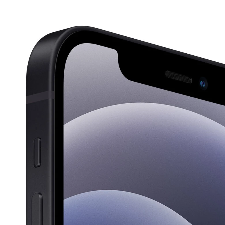 Apple iPhone 12 64GB - Nero