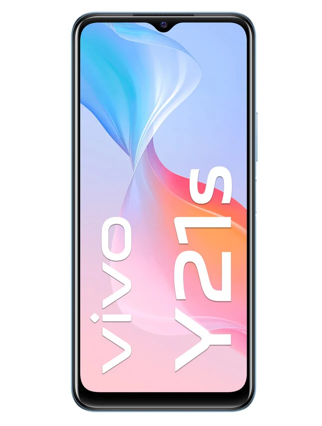 VIVO Y21s 16,5 cm (6.51") Doppia SIM Android 11 4G USB tipo-C 4 GB 128 GB 5000 mAh Blu