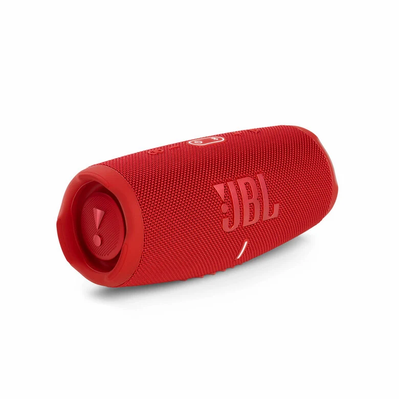JBL Charge 5 Altoparlante portatile stereo Rosso 30 W