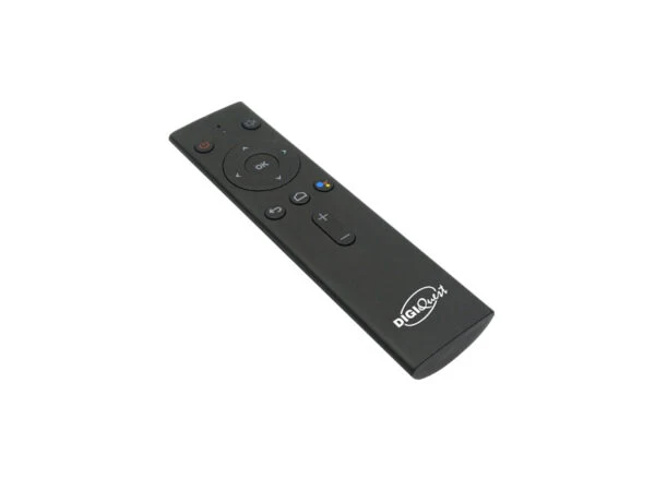 Digiquest KM9 Nero Wi-Fi Collegamento ethernet LAN