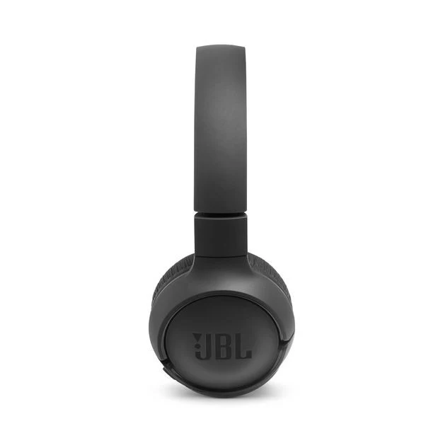 JBL Tune 500BT Auricolare Wireless A Padiglione Musica e Chiamate Bluetooth Nero