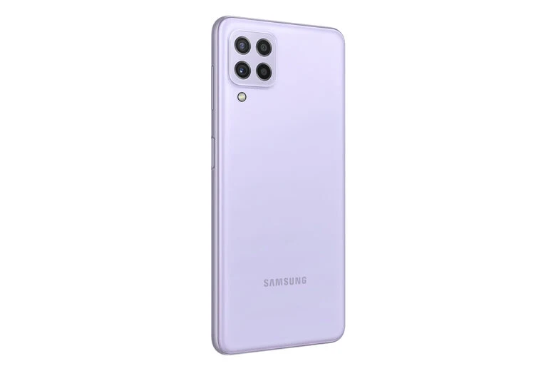 TIM Samsung Galaxy A22 16,3 cm (6.4") Doppia SIM 4G USB tipo-C 4 GB 64 GB 5000 mAh Viola