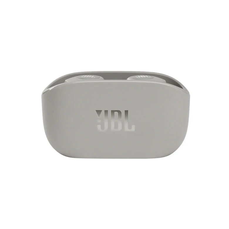 JBL Wave 100 Cuffie Wireless In-ear Musica e Chiamate Bluetooth Argento