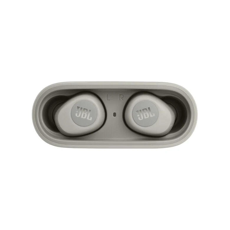 JBL Wave 100 Cuffie Wireless In-ear Musica e Chiamate Bluetooth Argento