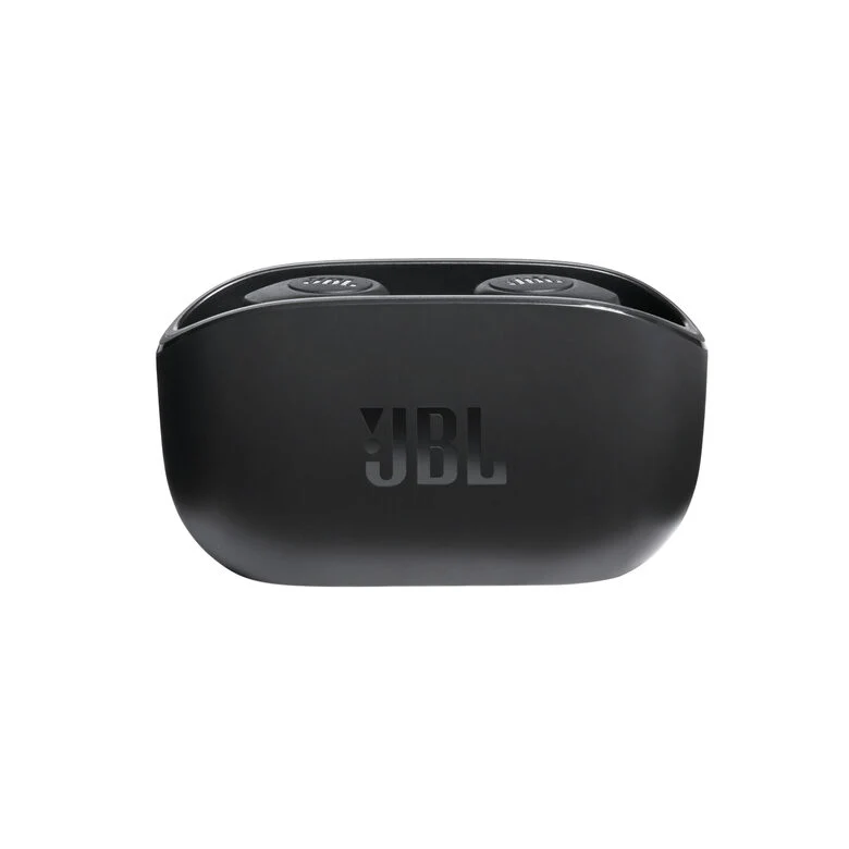 JBL Wave 100 Cuffie Wireless In-ear Musica e Chiamate Bluetooth Nero