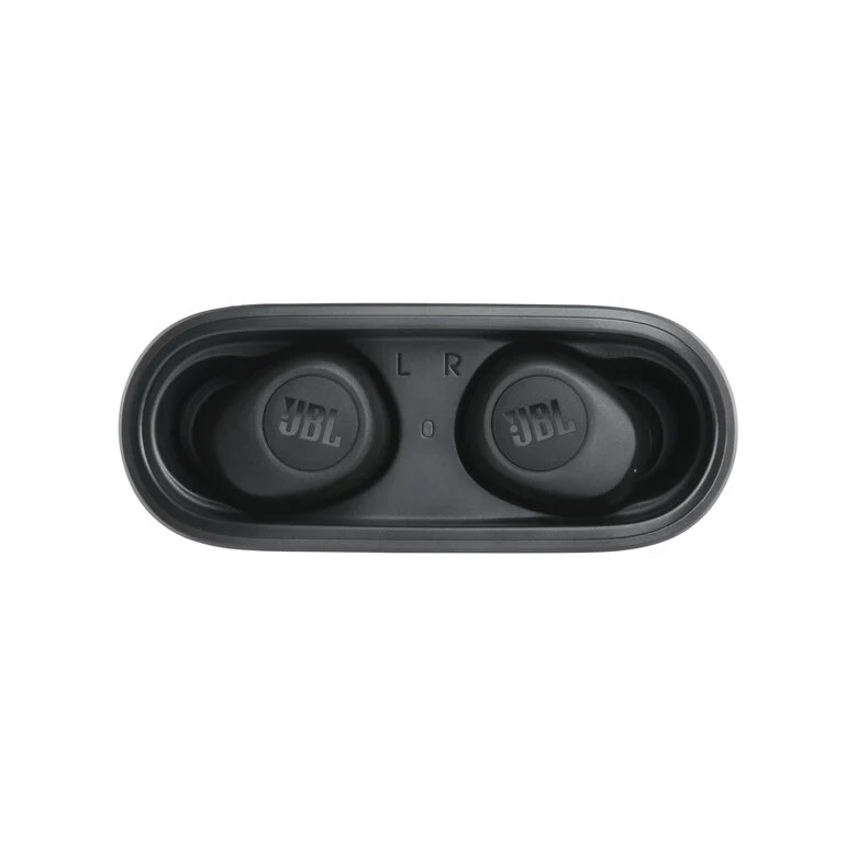 JBL Wave 100 Cuffie Wireless In-ear Musica e Chiamate Bluetooth Nero
