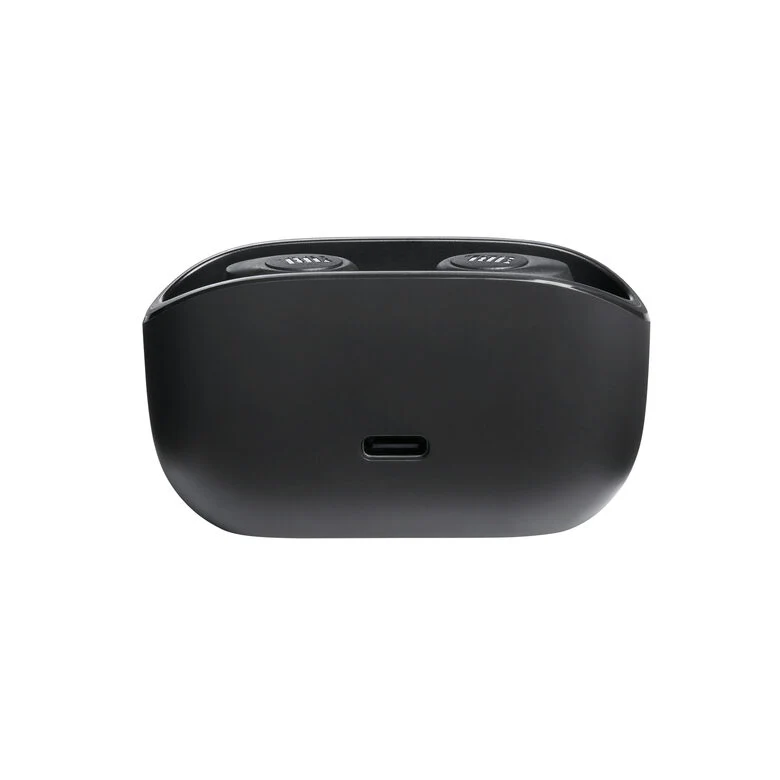 JBL Wave 100 Cuffie Wireless In-ear Musica e Chiamate Bluetooth Nero
