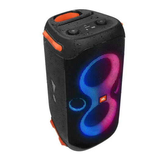 JBL Partybox 110 Nero Wireless 160 W