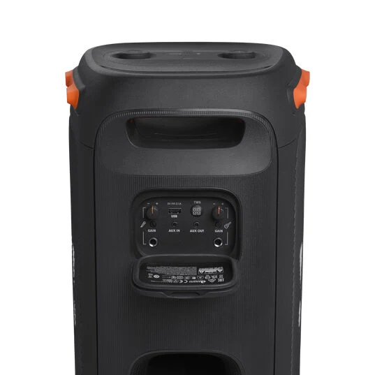 JBL Partybox 110 Nero Wireless 160 W