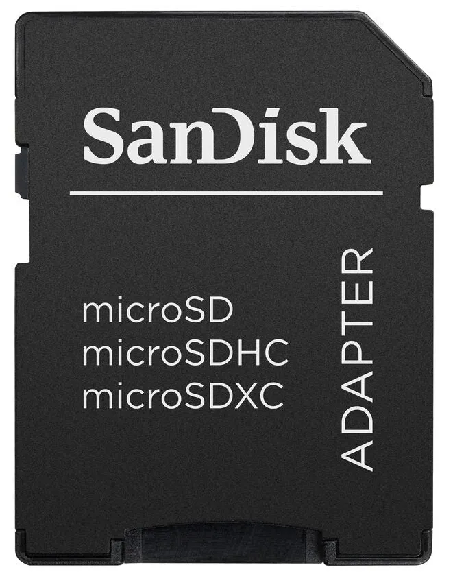SanDisk Ultra memoria flash 128 GB MicroSDXC UHS-I Classe 10