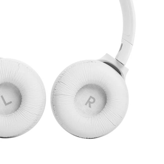 JBL Tune 510BT Auricolare Wireless A Padiglione Musica e Chiamate USB tipo-C Bluetooth Bianco