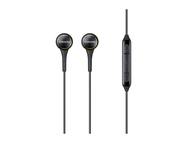 Samsung EO-IG935 Auricolare Cablato In-ear Musica e Chiamate Nero
