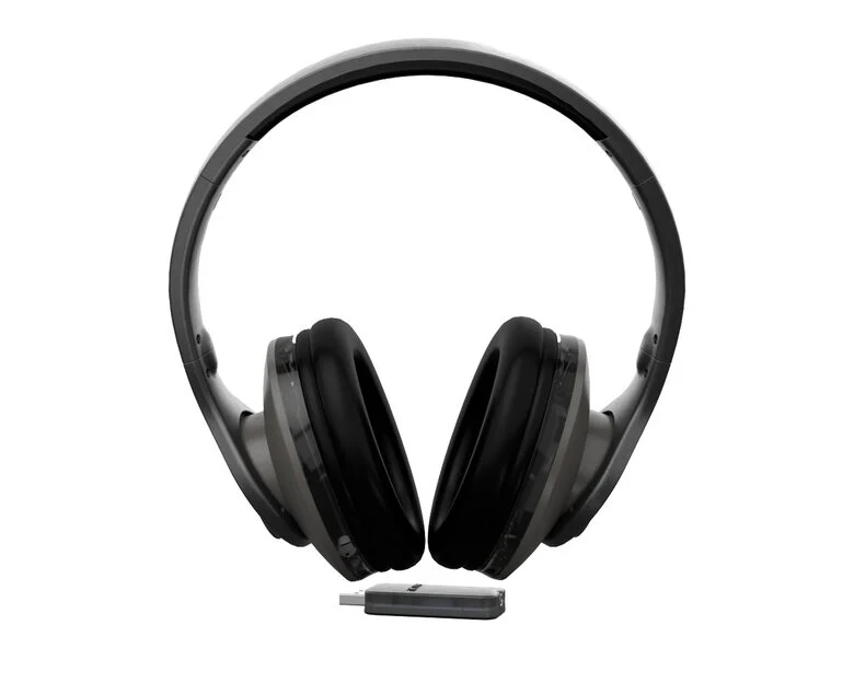 Philips 6000 series TAH6206BK/00 cuffia e auricolare Cuffie Cablato A Padiglione MUSICA Bluetooth Nero