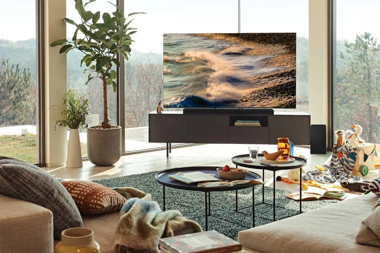 Samsung HW-Q600A Nero 3.1.2 canali