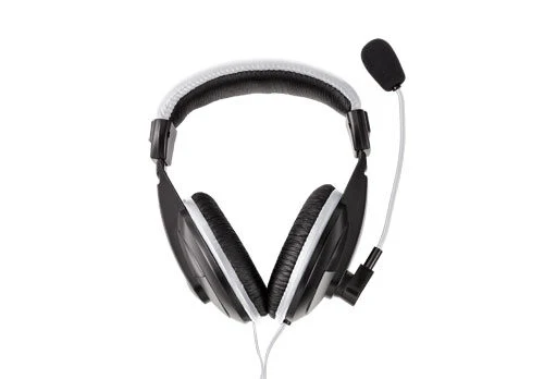 Trust Pulsar USB Headset Auricolare Cablato Musica e Chiamate