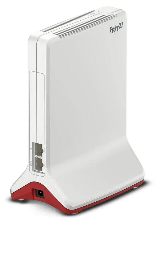 AVM FRITZ!Repeater 6000 6000 Mbit/s Bianco