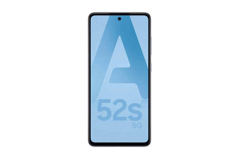 Samsung Galaxy A52s 5G SM-A528B 16,5 cm (6.5") Doppia SIM Android 11 USB tipo-C 6 GB 128 GB 4500 mAh Viola