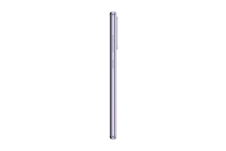 Samsung Galaxy A52s 5G SM-A528B 16,5 cm (6.5") Doppia SIM Android 11 USB tipo-C 6 GB 128 GB 4500 mAh Viola