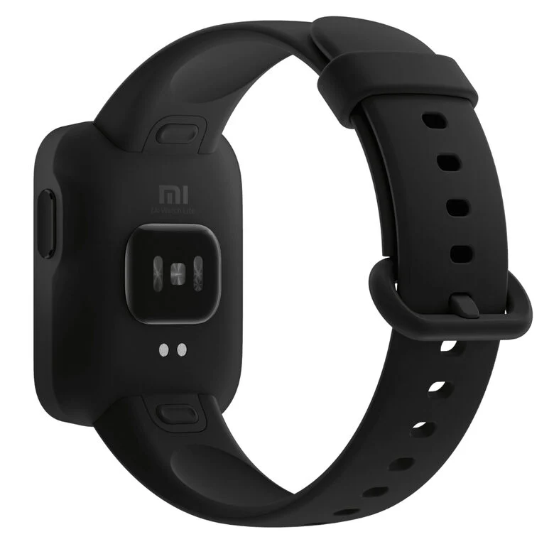 Xiaomi Mi Watch Lite 3,56 cm (1.4") LCD Nero GPS (satellitare)