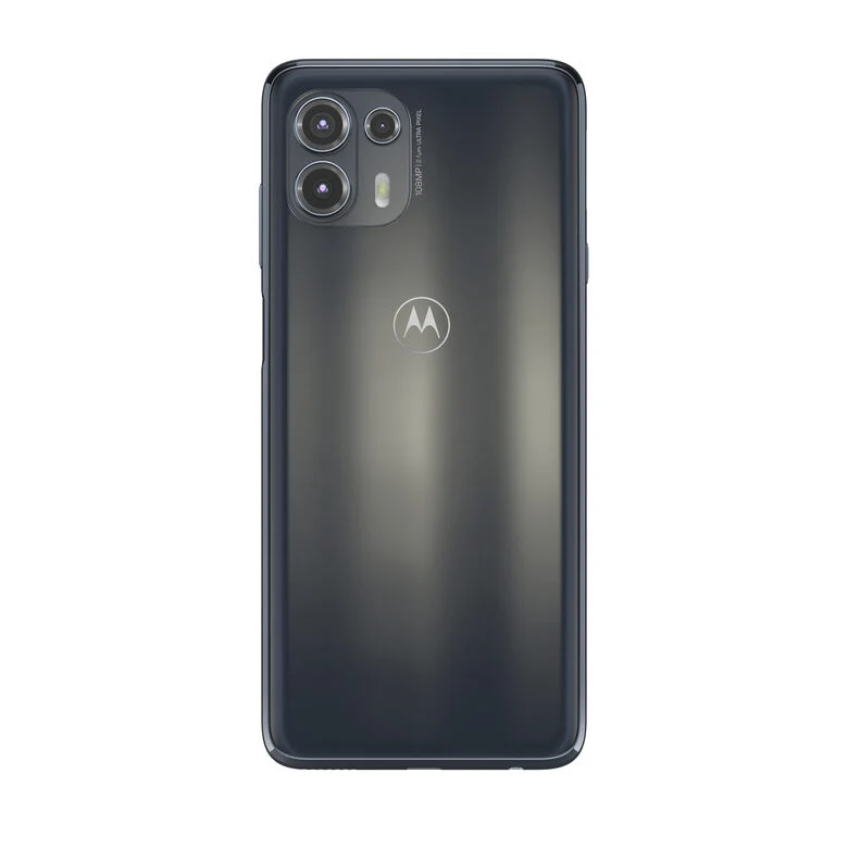 Motorola edge 20 Lite 17 cm (6.7") Doppia SIM Android 11 5G USB tipo-C 6 GB 128 GB 5000 mAh Grafite