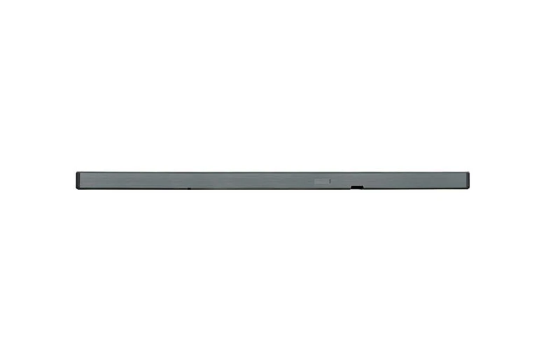LG SL9YG altoparlante soundbar Nero, Grigio 4.1.2 canali 500 W