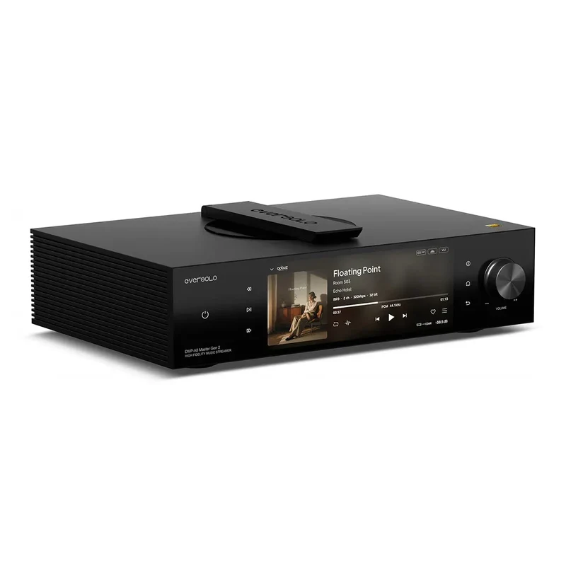 EverSolo DMP-A8 Master Edition Gen. 2