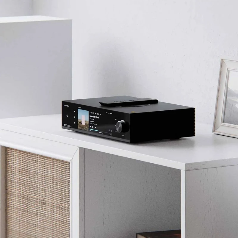 EverSolo DMP-A8 Master Edition Gen. 2