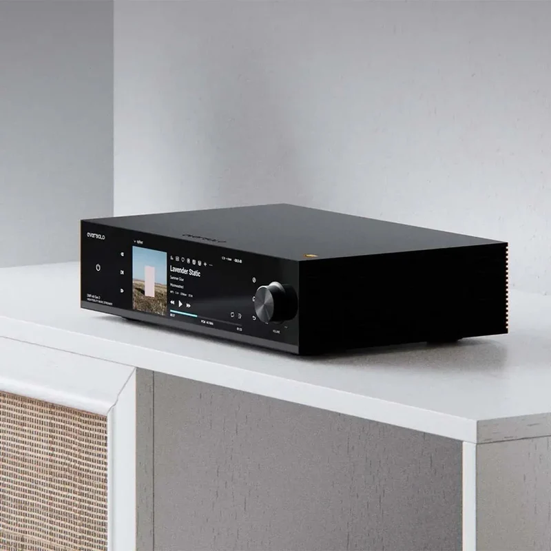 Eversolo DMP-A8 Gen. 2
