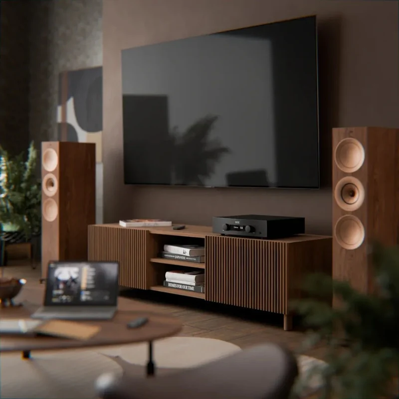 Hegel H200
