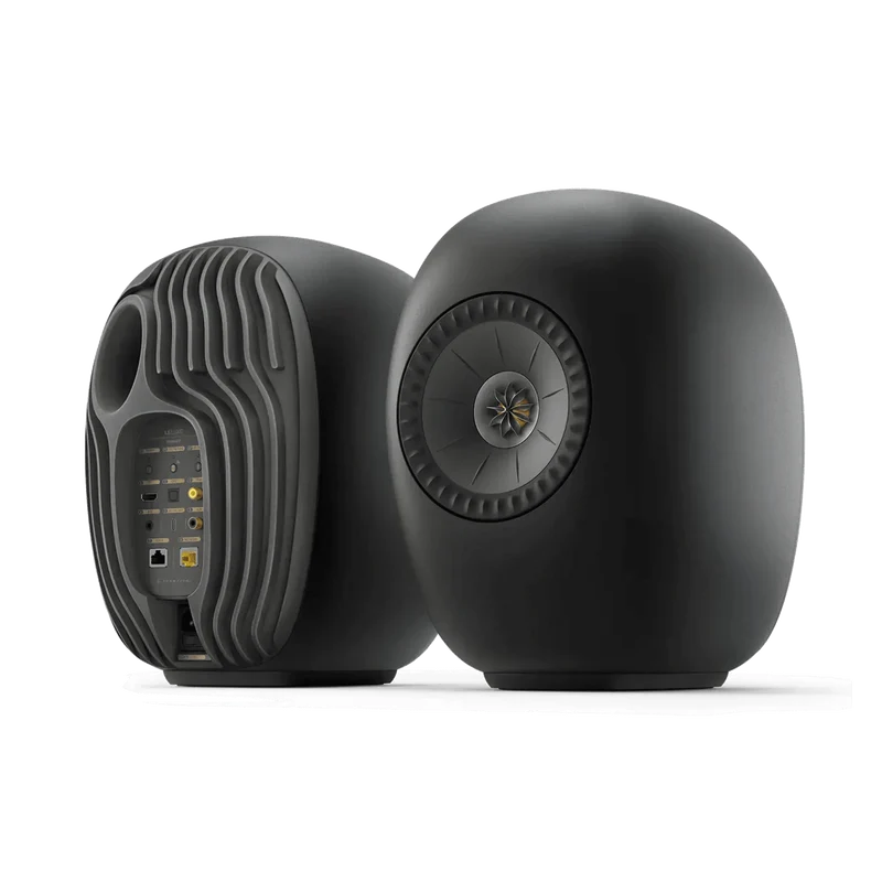 KEF LS Luxe