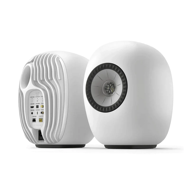 KEF LS Luxe