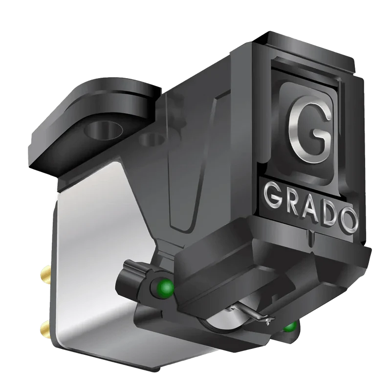 Grado Green4