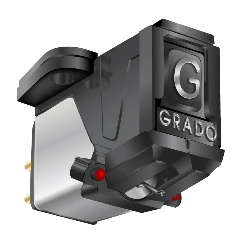 Grado Red4