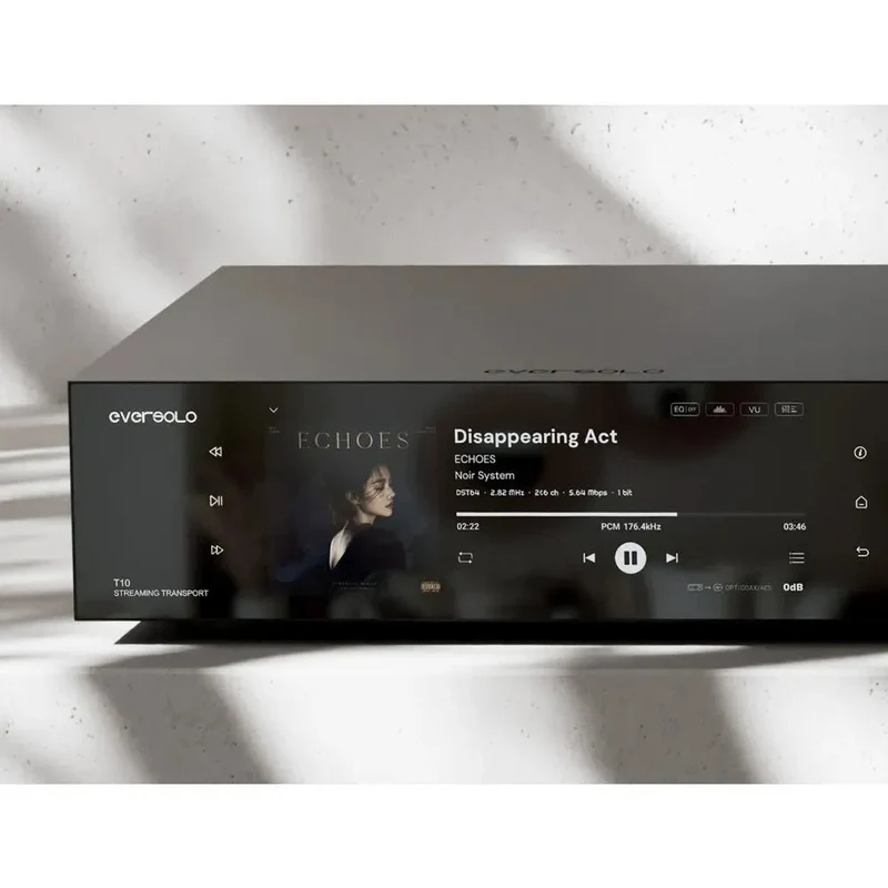 Eversolo T10
