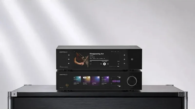 Eversolo T10